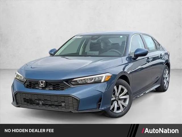 2026 Honda Civic LX for sale in Knoxville, TN