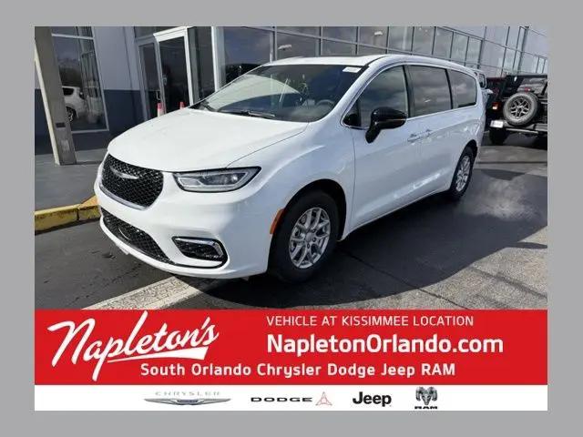 2026 Chrysler Pacifica Select for sale in Kissimmee, FL