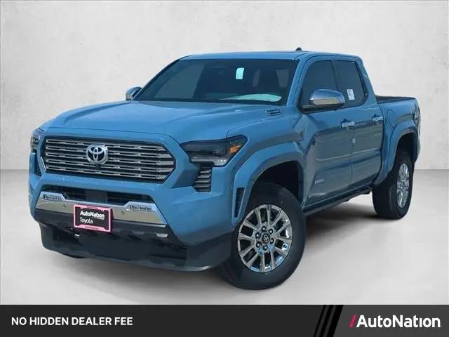 2026 Toyota Tacoma Limited for sale in Corpus Christi, TX