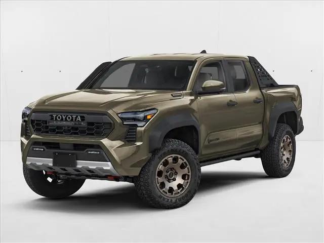 2026 Toyota Tacoma Trailhunter for sale in Corpus Christi, TX