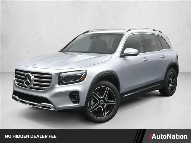 2026 Mercedes-Benz GLB 4MATIC for sale in Naperville, IL