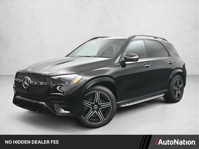 2026 Mercedes-Benz GLE GLE 350 GLE 350 for sale in Naperville, IL
