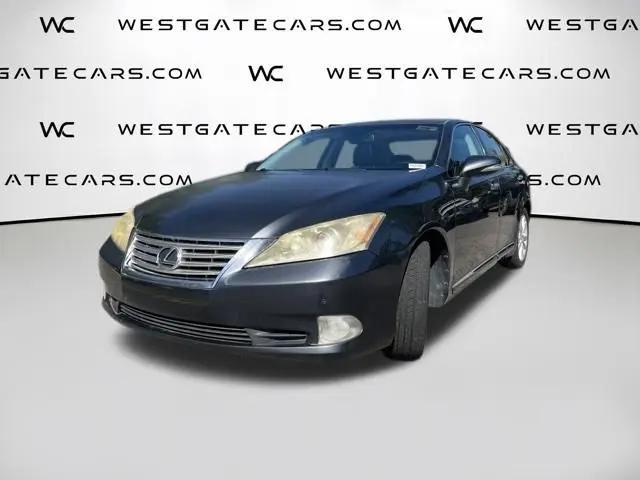 2011 Lexus ES 350 ES 350 for sale in Raleigh, NC