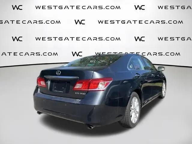 2011 Lexus ES 350 ES 350