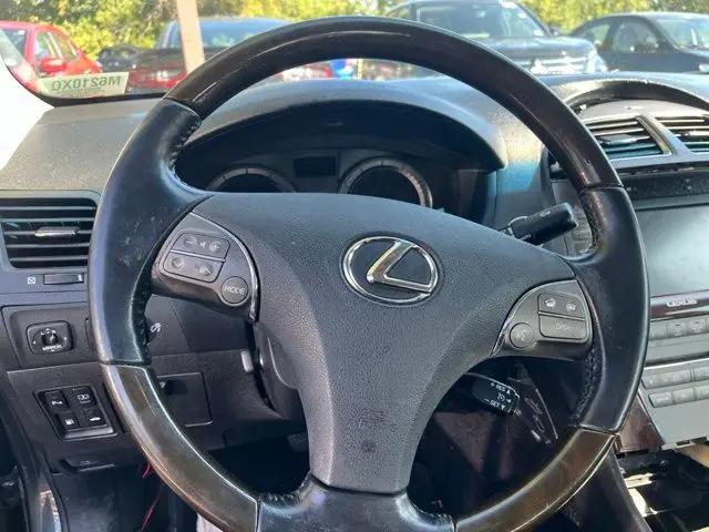 2011 Lexus ES 350 ES 350