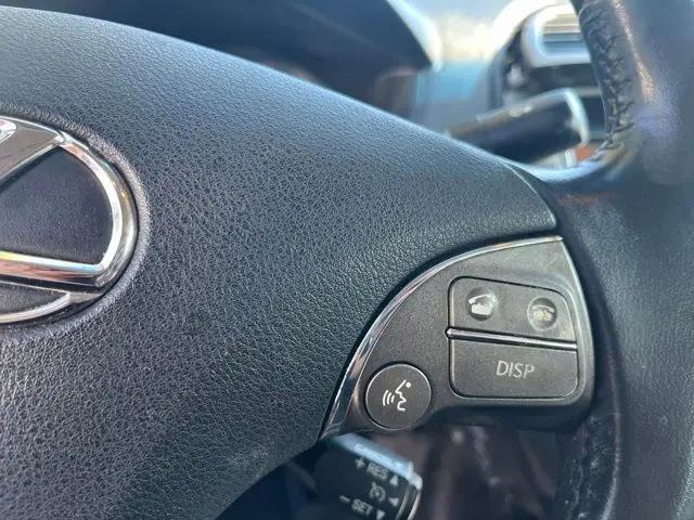 2011 Lexus ES 350 ES 350