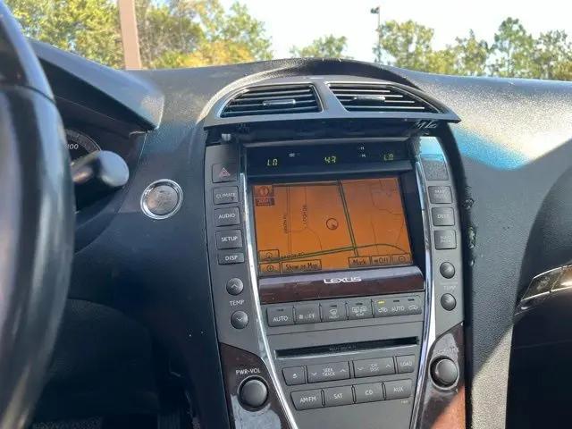 2011 Lexus ES 350 ES 350