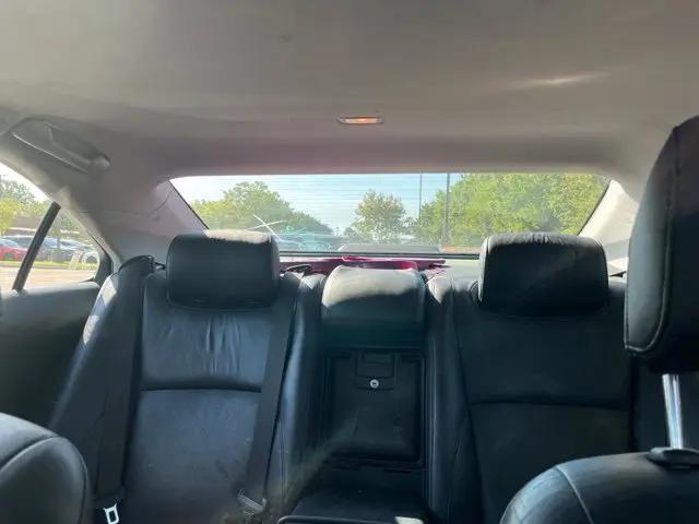 2011 Lexus ES 350 ES 350