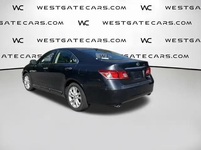 2011 Lexus ES 350 ES 350