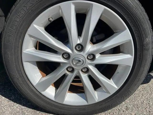 2011 Lexus ES 350 ES 350