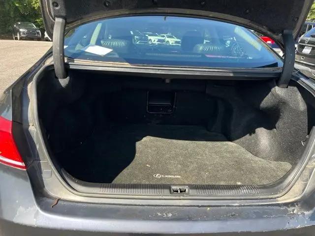 2011 Lexus ES 350 ES 350