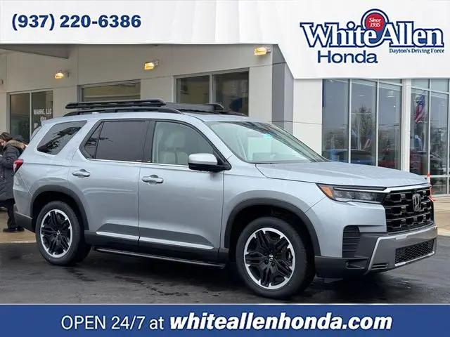 2026 Honda Pilot Touring for sale in Dayton, OH