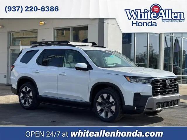 2026 Honda Pilot Touring for sale in Dayton, OH
