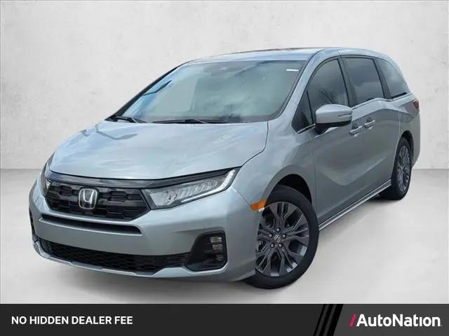 2026 Honda Odyssey Touring for sale in Memphis, TN