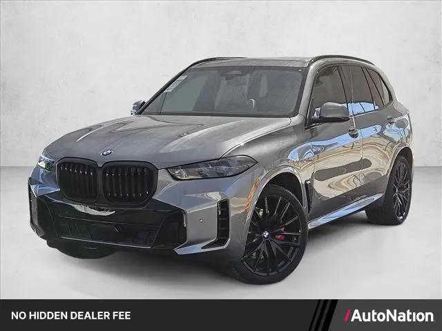 2026 BMW X5 sDrive40i for sale in Dallas, TX