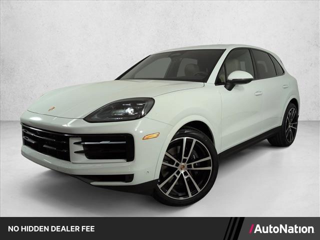 2026 Porsche Cayenne AWD for sale in Irvine, CA