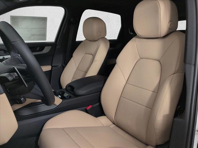 2026 Porsche Cayenne AWD