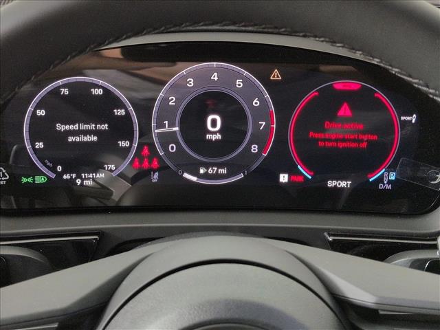 2026 Porsche Cayenne AWD