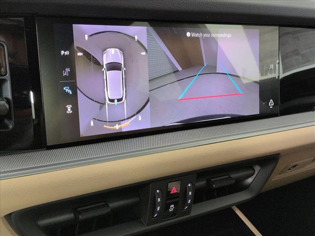 2026 Porsche Cayenne AWD