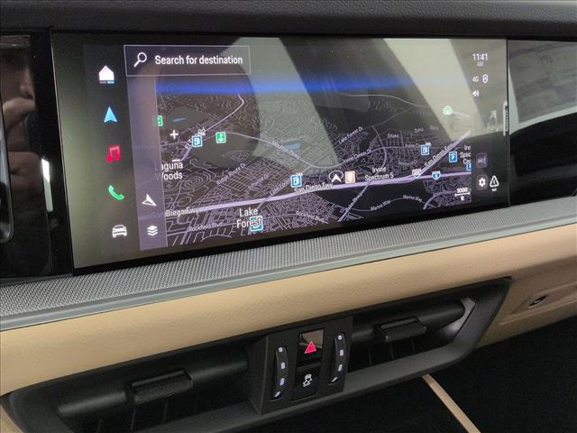 2026 Porsche Cayenne AWD