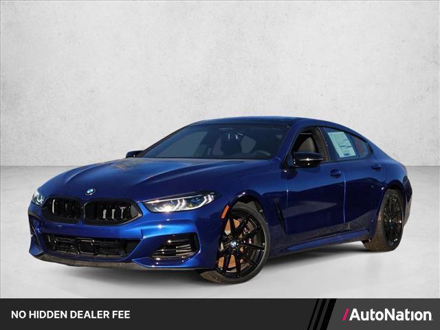 2026 BMW M8 xDrive for sale in Valencia, CA