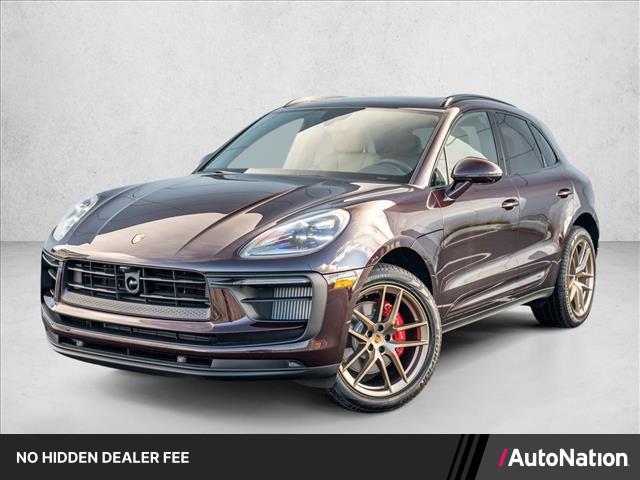 2026 Porsche Macan S for sale in Bellevue, WA