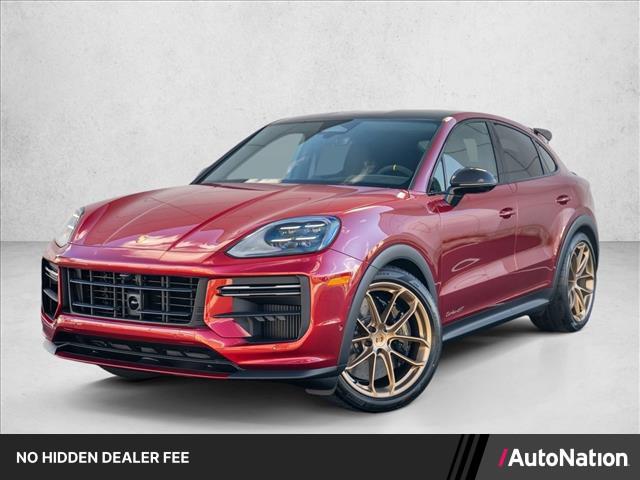 2026 Porsche Cayenne Turbo GT for sale in Bellevue, WA