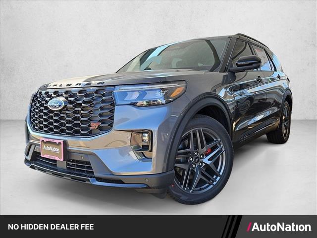 2026 Ford Explorer ST for sale in Arlington, TX