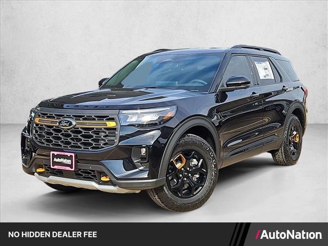 2026 Ford Explorer Tremor for sale in Arlington, TX
