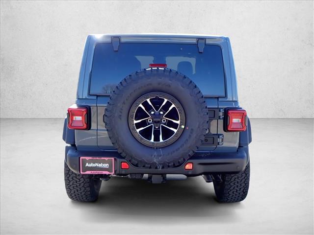 2026 Jeep Wrangler 4-Door Moab 392 4x4