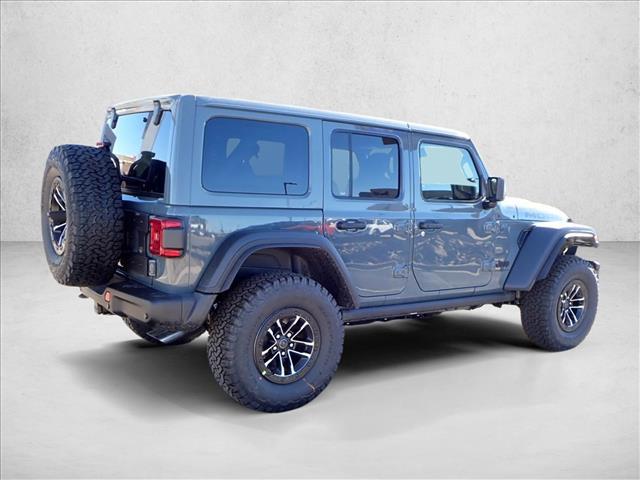2026 Jeep Wrangler 4-Door Moab 392 4x4