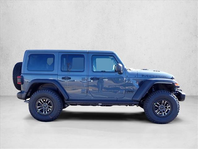 2026 Jeep Wrangler 4-Door Moab 392 4x4