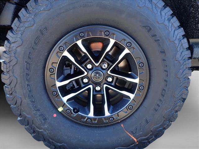 2026 Jeep Wrangler 4-Door Moab 392 4x4