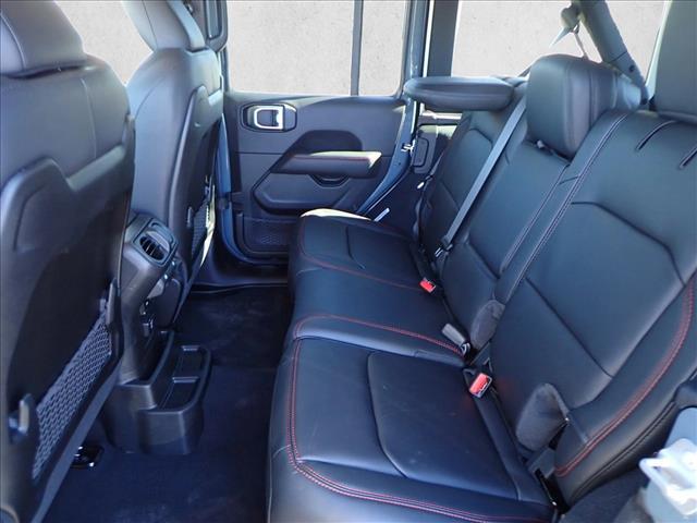 2026 Jeep Wrangler 4-Door Moab 392 4x4
