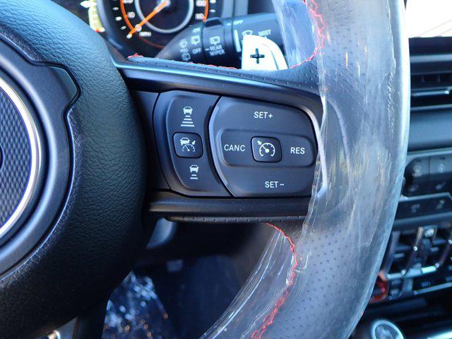 2026 Jeep Wrangler 4-Door Moab 392 4x4