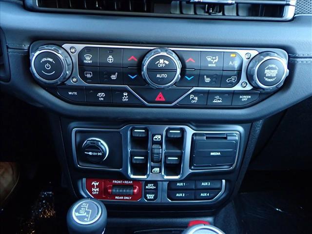 2026 Jeep Wrangler 4-Door Moab 392 4x4