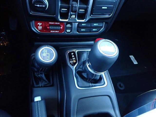 2026 Jeep Wrangler 4-Door Moab 392 4x4
