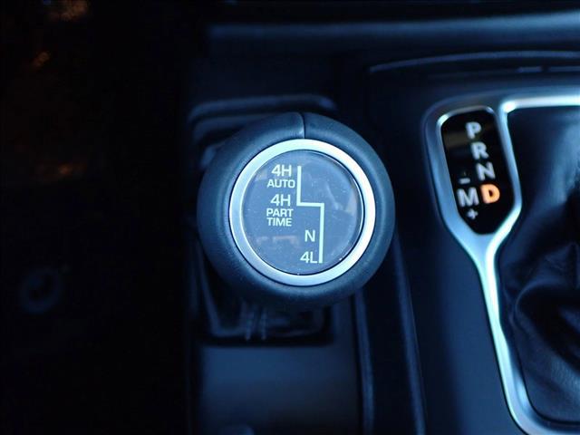 2026 Jeep Wrangler 4-Door Moab 392 4x4