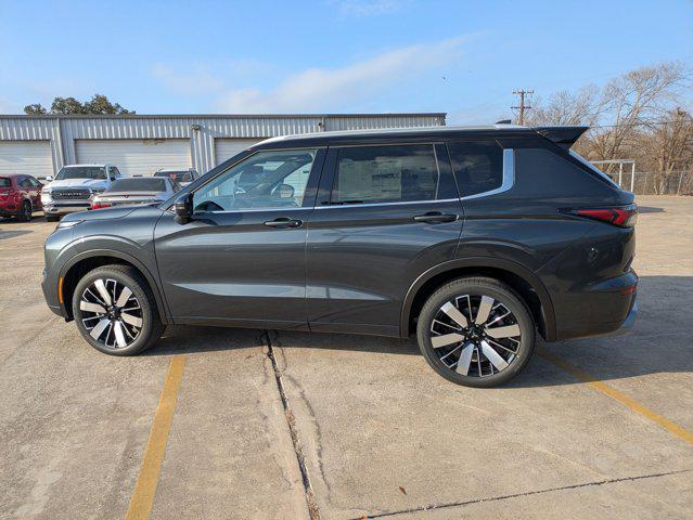 2026 Mitsubishi Outlander SEL 1.5T 2WD