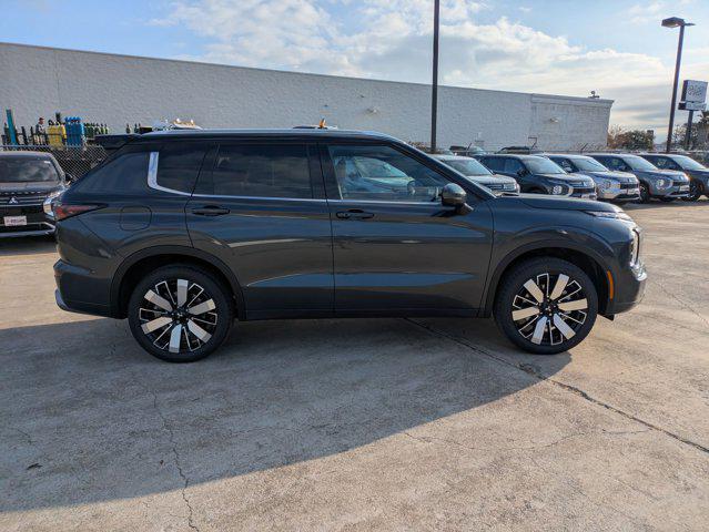 2026 Mitsubishi Outlander SEL 1.5T 2WD