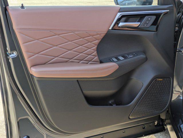 2026 Mitsubishi Outlander SEL 1.5T 2WD