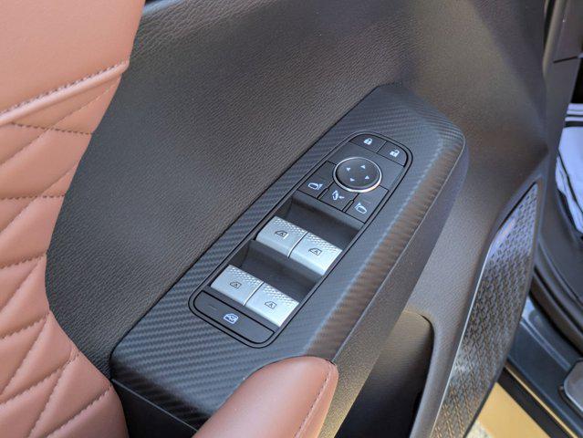 2026 Mitsubishi Outlander SEL 1.5T 2WD