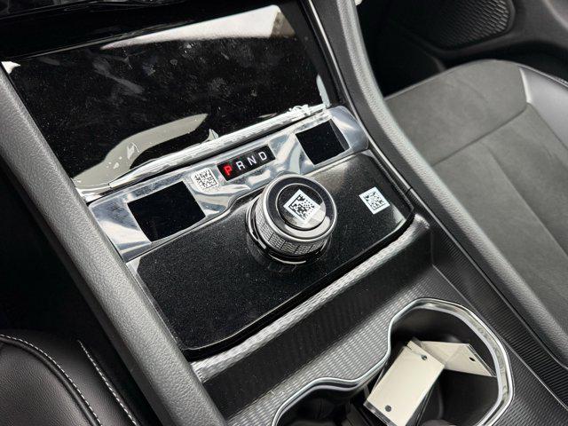 2026 Jeep Grand Cherokee Altitude 4x2