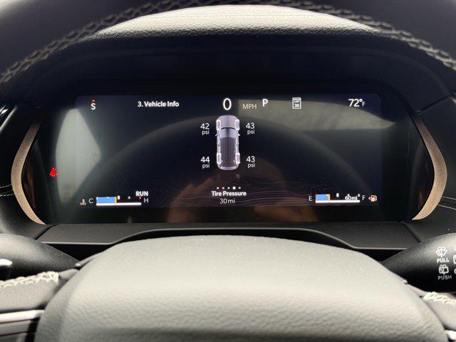 2026 Jeep Grand Cherokee Altitude 4x2