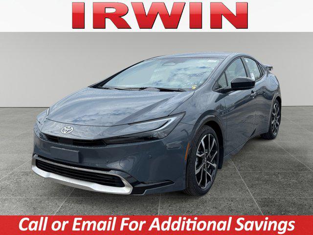 2026 Toyota Prius Plug-In XSE Premium for sale in Laconia, NH