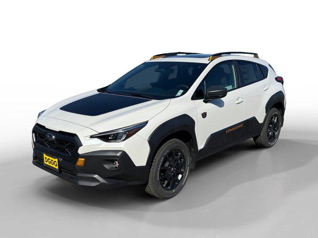 2026 Subaru Crosstrek Wilderness for sale in San Jose, CA