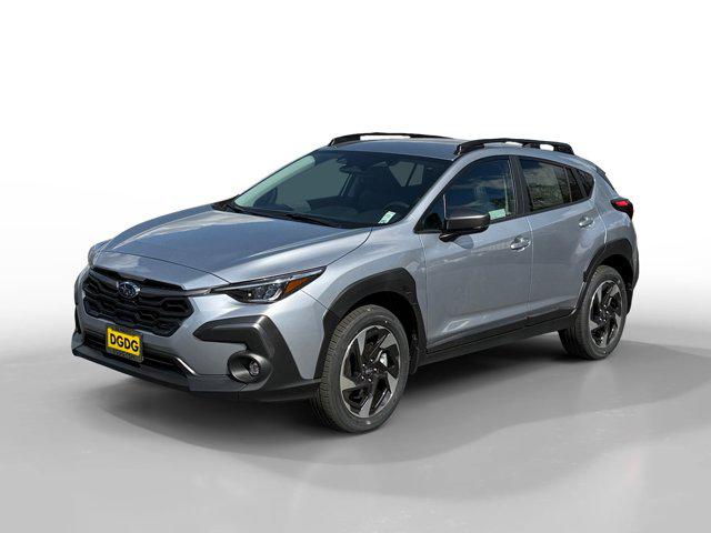2026 Subaru Crosstrek Limited for sale in San Jose, CA