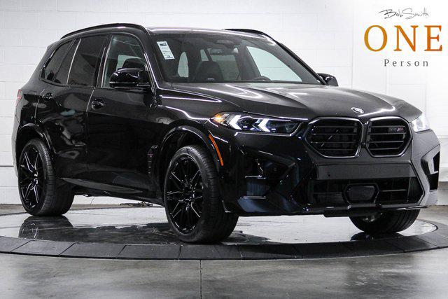 2026 BMW X5 M Competition for sale in Calabasas, CA