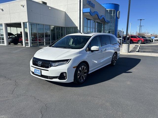 2026 Honda Odyssey Elite for sale in Pocatello, ID
