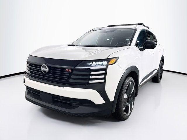 2026 Nissan Kicks SR for sale in Albany, NY